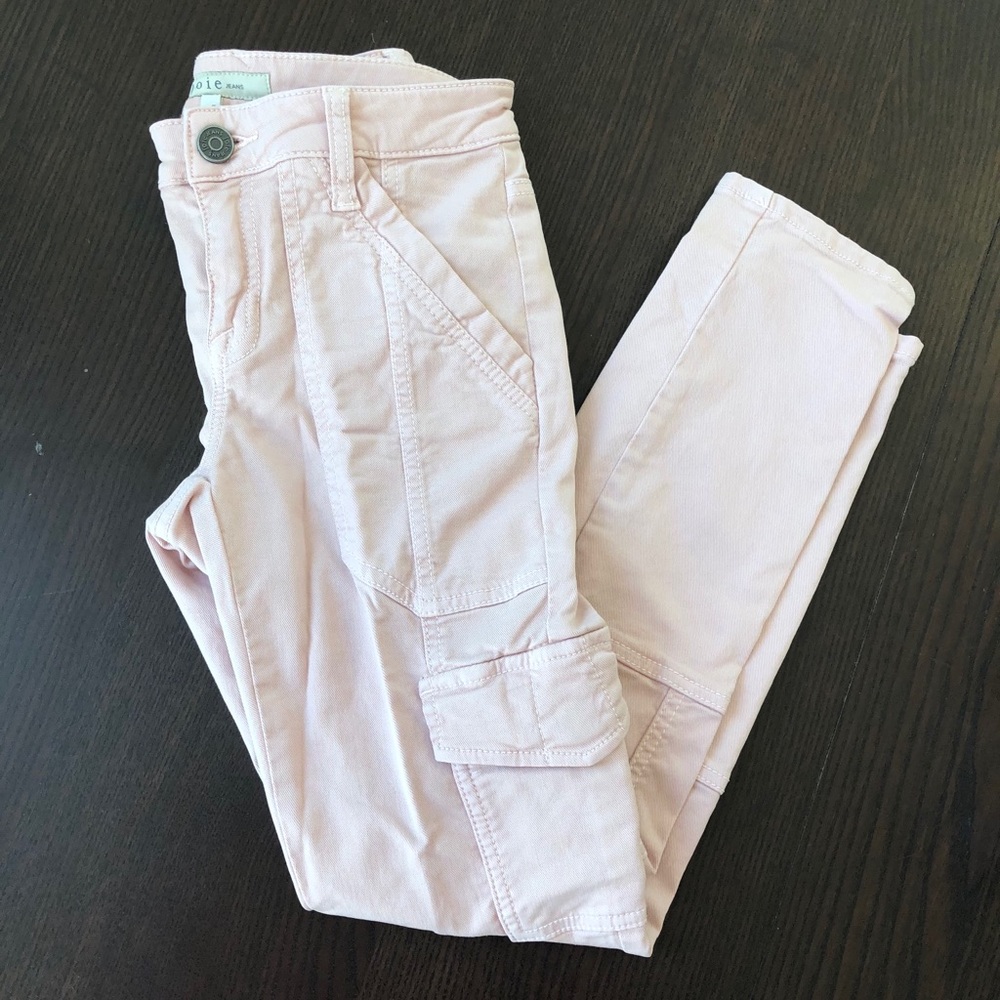 EUC Joie Jeans Okana pants
